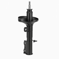 Stoßdämpfer-Set Hinterachse Öldruck...