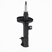 Stoßdämpfer-Set Hinterachse Öldruck Federbein KYB für u.a. DAEWOO NUBIRA