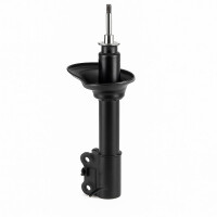 Shock Absorber set rear axle oil pressure KYB for e.g. MAZDA 323