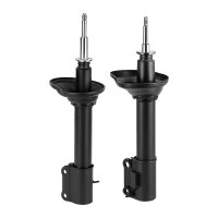 Shock Absorber set rear axle oil pressure KYB for e.g....