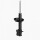 Shock Absorber set rear axle gas pressure KYB suitable for MAZDA 626