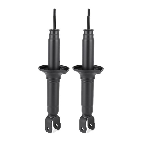 Shock absorber set rear oil pressure shock absorber KYB for e.g. HONDA ACCORD