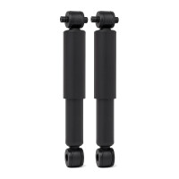 Stoßdämpfer-Set hinten Öldruck...