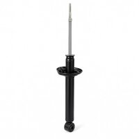 Stoßdämpfer-Set Hinterachse Öldruck federtragender Dämpfer KYB für NISSAN MICRA