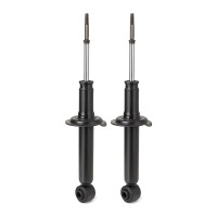 Stoßdämpfer-Set hinten Öldruck...