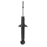 Shock Absorber Set rear oil pressure KYB for e.g. MITSUBISHI GALANT