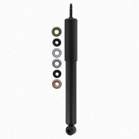 Shock Absorber set rear axle gas pressure KYB suitable...