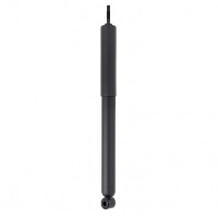 Shock Absorber set rear axle gas pressure telescopic KYB...