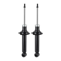 Shock absorber set rear axle gas spring-loaded damper KYB...