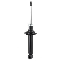 Shock Absorber set rear axle gas pressure KYB suitable for TOYOTA SUPRA