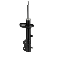 Shock Absorber set rear gas pressure KYB suitable for...