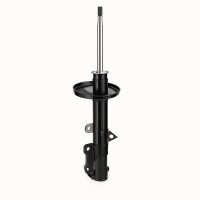 Stoßdämpfer-Set Hinterachse Gasdruck Federbein KYB passend für TOYOTA