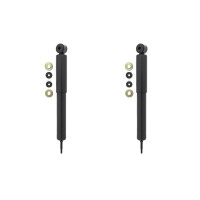 Stoßdämpfer-Set hinten Gasdruck...