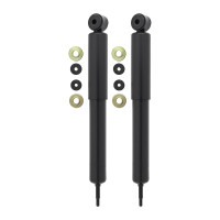 Stoßdämpfer-Set hinten Gasdruck...