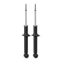 Stoßdämpfer-Set hinten Gasdruck federtragender...