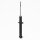 Shock Absorber set rear axle gas pressure KYB IAM-Expertise for e.g. VOLVO S40