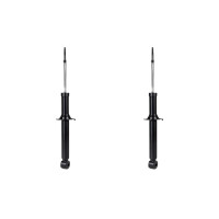 Stoßdämpfer-Set hinten Gasdruck tragender...