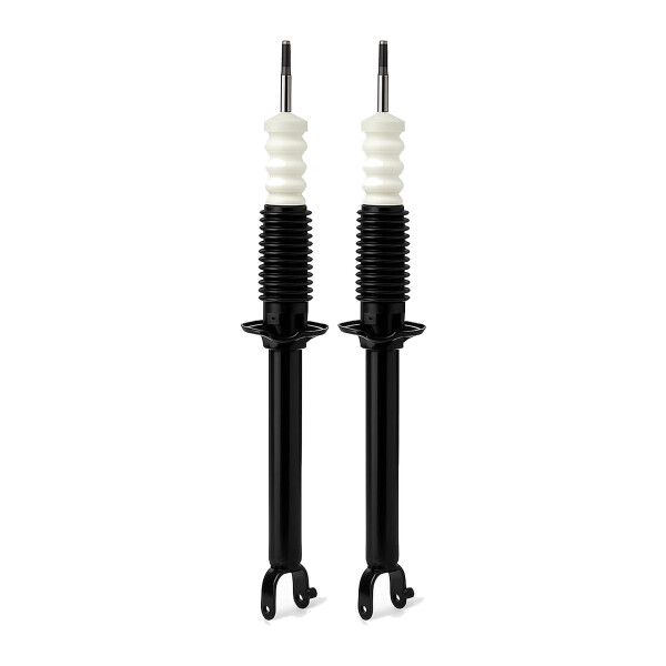 Stoßdämpfer-Set hinten Gasdruck federtragender Dämpfer KYB für u.a. FORD FIESTA