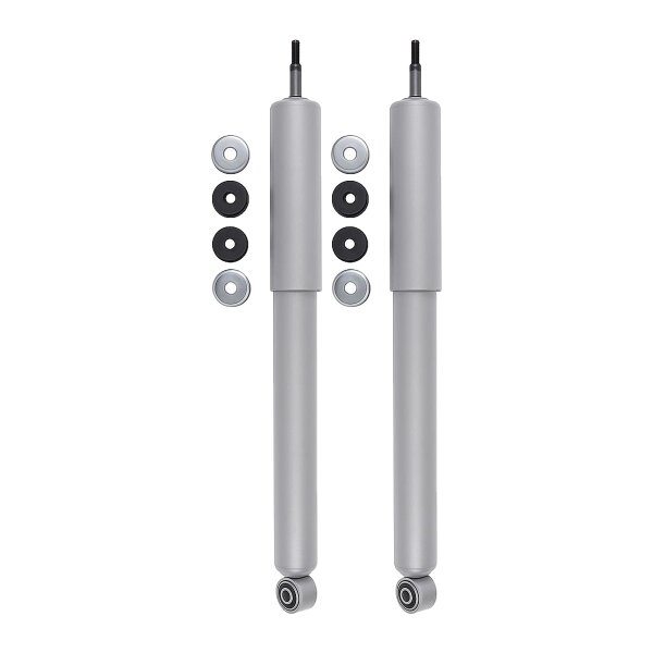 Stoßdämpfer-Set hinten Gasdruck Teleskop-Stoßdämpfer KYB für u.a. KIA SPORTAGE