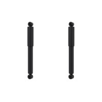 Shock Absorber Set Rear Gas Pressure Tele Shock Absorber...