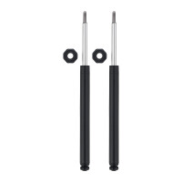 Stoßdämpfer-Set Hinterachse Gasdruck...