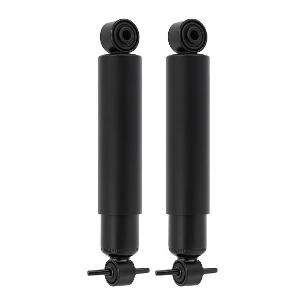 Stoßdämpfer-Set vorne Öldruck Teleskop-Stoßdämpfer KYB für LAND ROVER DISCOVERY