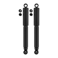 Stoßdämpfer-Set Hinterachse Gasdruck...