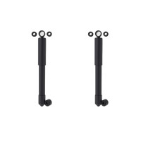 Stoßdämpfer-Set hinten Gasdruck...