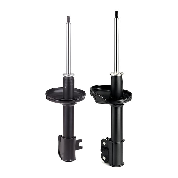 Shock absorber set rear left/right gas strut KYB for SUZUKI BALENO and others