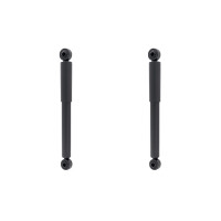 Shock Absorber Set Rear Gas Pressure Tele Shock Absorber...