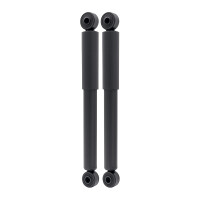 Shock absorber set rear gas pressure telescopic KYB for...