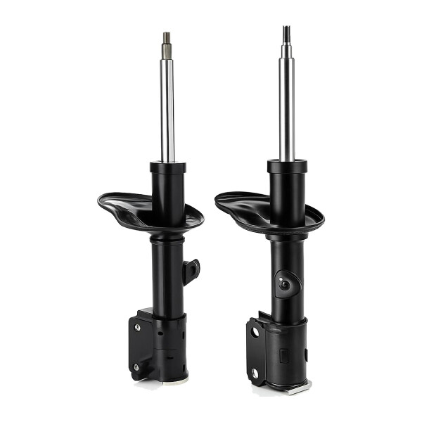 Stoßdämpfer-Set vorne li/re Gasdruck Federbein KYB für u.a. HYUNDAI TUCSON