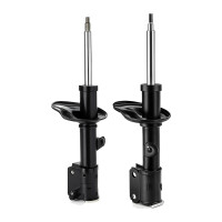 Stoßdämpfer-Set vorne li/re Gasdruck Federbein...