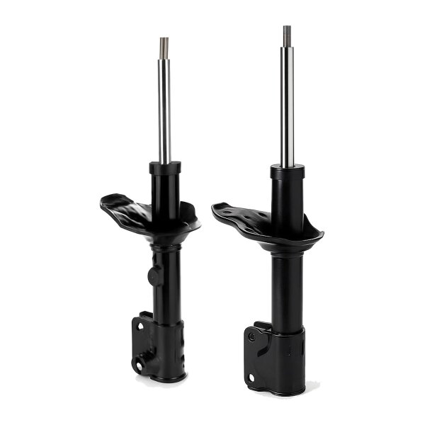 Stoßdämpfer-Set hinten li/re Gasdruck Federbein KYB für u.a. HYUNDAI TUCSON