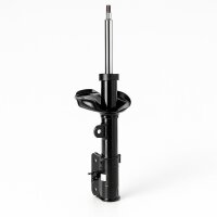 Shock Absorber set rear axle gas pressure KYB for HYUNDAI...