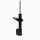 Shock Absorber set rear axle gas pressure KYB for HYUNDAI TUCSON and others