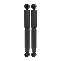 Stoßdämpfer-Set hinten Gasdruck...