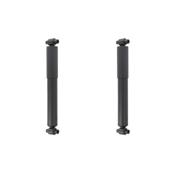 Stoßdämpfer-Set hinten Gasdruck Teleskop-Stoßdämpfer KYB Excel-G für u.a.MAZDA 6