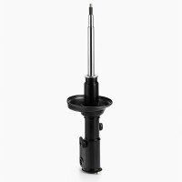 Shock Absorber set front axle gas KYB suitable for HYUNDAI ATOS