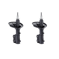 Stoßdämpfer-Set vorne Öldruck Federbein...