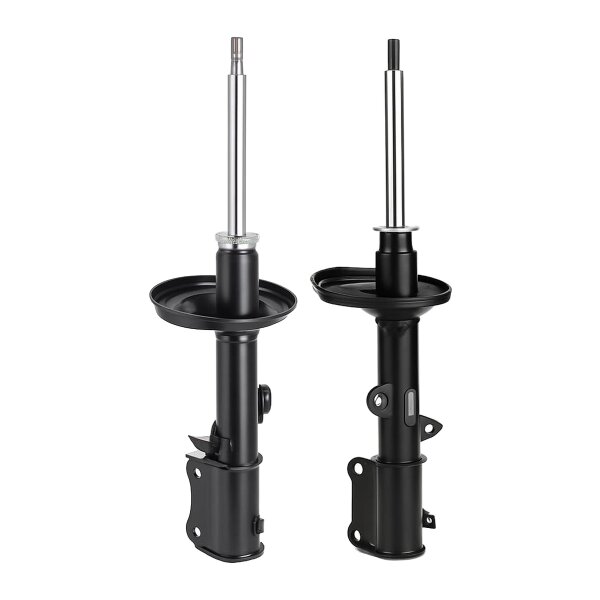 Stoßdämpfer-Set hinten li/re Gasdruck Federbein KYB für u.a. TOYOTA COROLLA