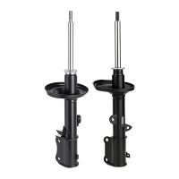 Stoßdämpfer-Set hinten li/re Gasdruck...