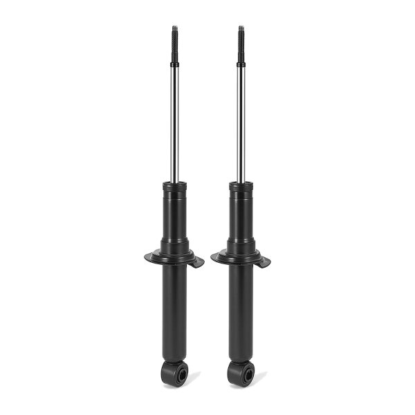 Stoßdämpfer-Set hinten Gasdruck federtragender Dämpfer KYB für TOYOTA STARLET