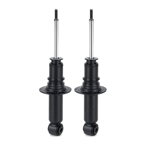 Stoßdämpfer-Set Hinterachse Gasdruck Teleskop-Stoßdämpfer KYB für MAZDA MX-5