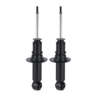 Stoßdämpfer-Set Hinterachse Gasdruck...