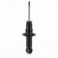Shock Absorber set rear axle gas pressure telescopic KYB...