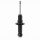 Shock Absorber set rear axle gas pressure telescopic KYB suitable for MAZDA MX-5