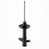 Shock Absorber set rear axle gas pressure KYB suitable for MAZDA 323