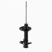 Shock Absorber set rear axle gas pressure KYB suitable for MAZDA 323