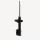 Shock Absorber set rear axle gas pressure KYB for MAZDA 323 and others
